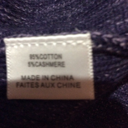 NWT SIZE XS Misa Los Angeles Blue Striped Pencil Skirt