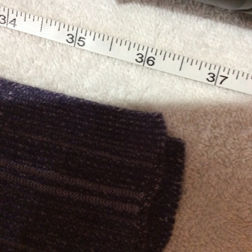 NWT SIZE XS Misa Los Angeles Blue Striped Pencil Skirt