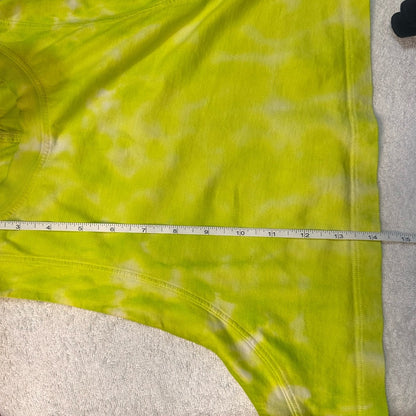 SIZE S Lululemon Athletica Bright Yellow Tank Top