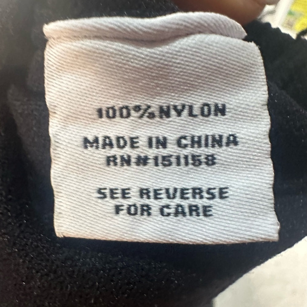 NWT SIZE S 525 America Elegant Black Midi Dress