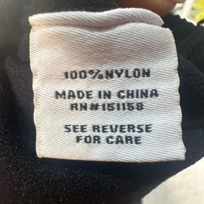 NWT SIZE S 525 America Elegant Black Midi Dress