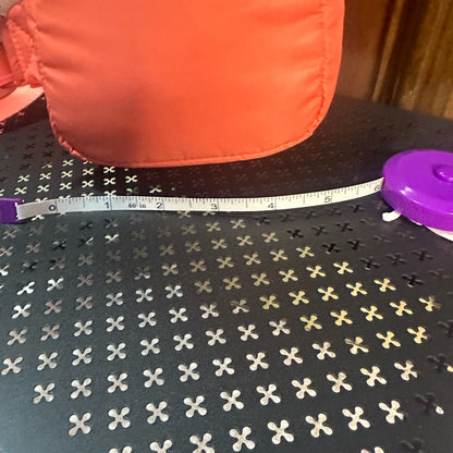 NWT SIZE OS Wildfox Coral Crossbody Bag