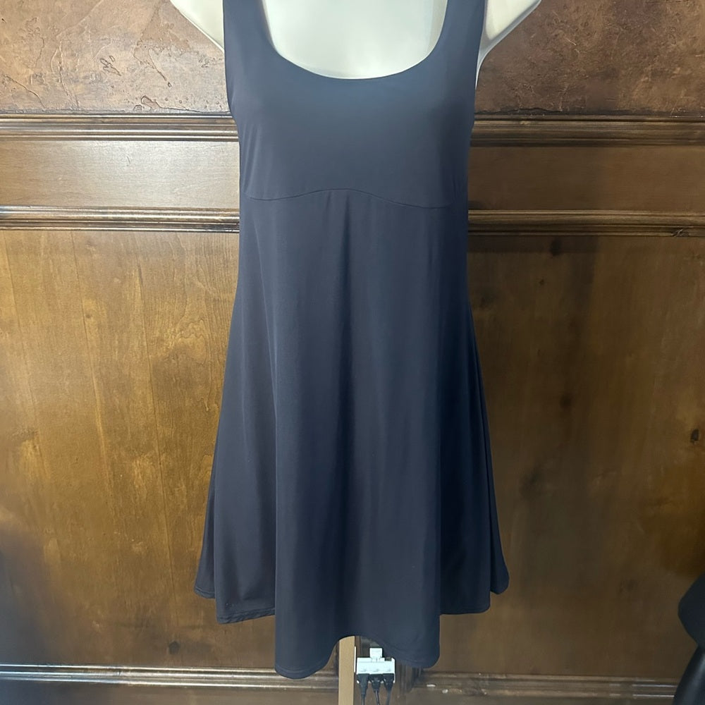 NWOT SIZE XL Spiritual Gangster Black active wear romper