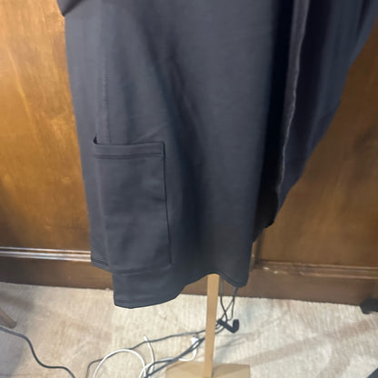 NWOT SIZE XL Spiritual Gangster Black active wear romper