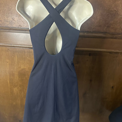 NWOT SIZE XL Spiritual Gangster Black active wear romper