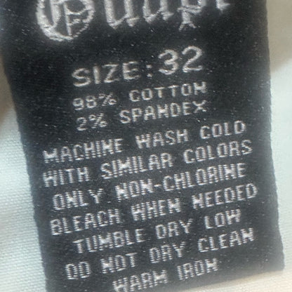 NWT SIZE 32 Stylish Men's Camouflage Cargo Shorts