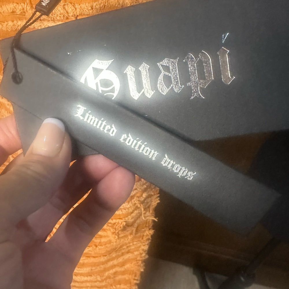 NWT SIZE 36 Men's Distressed Khaki Chinos