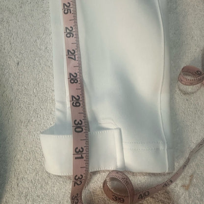 NWT SIZE 20 Stylis Black and White Joggers