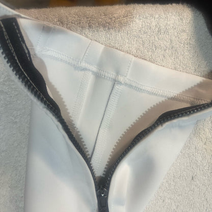 NWT SIZE 20 Stylis Black and White Joggers