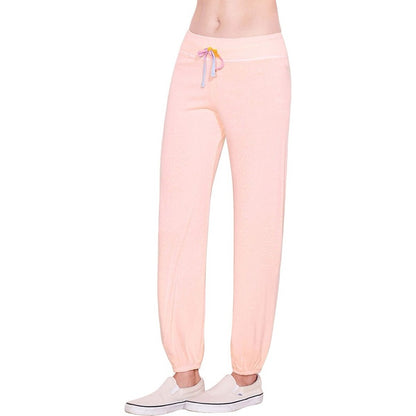 NWT SIZE 4/XL Sundry Orange Track Pants