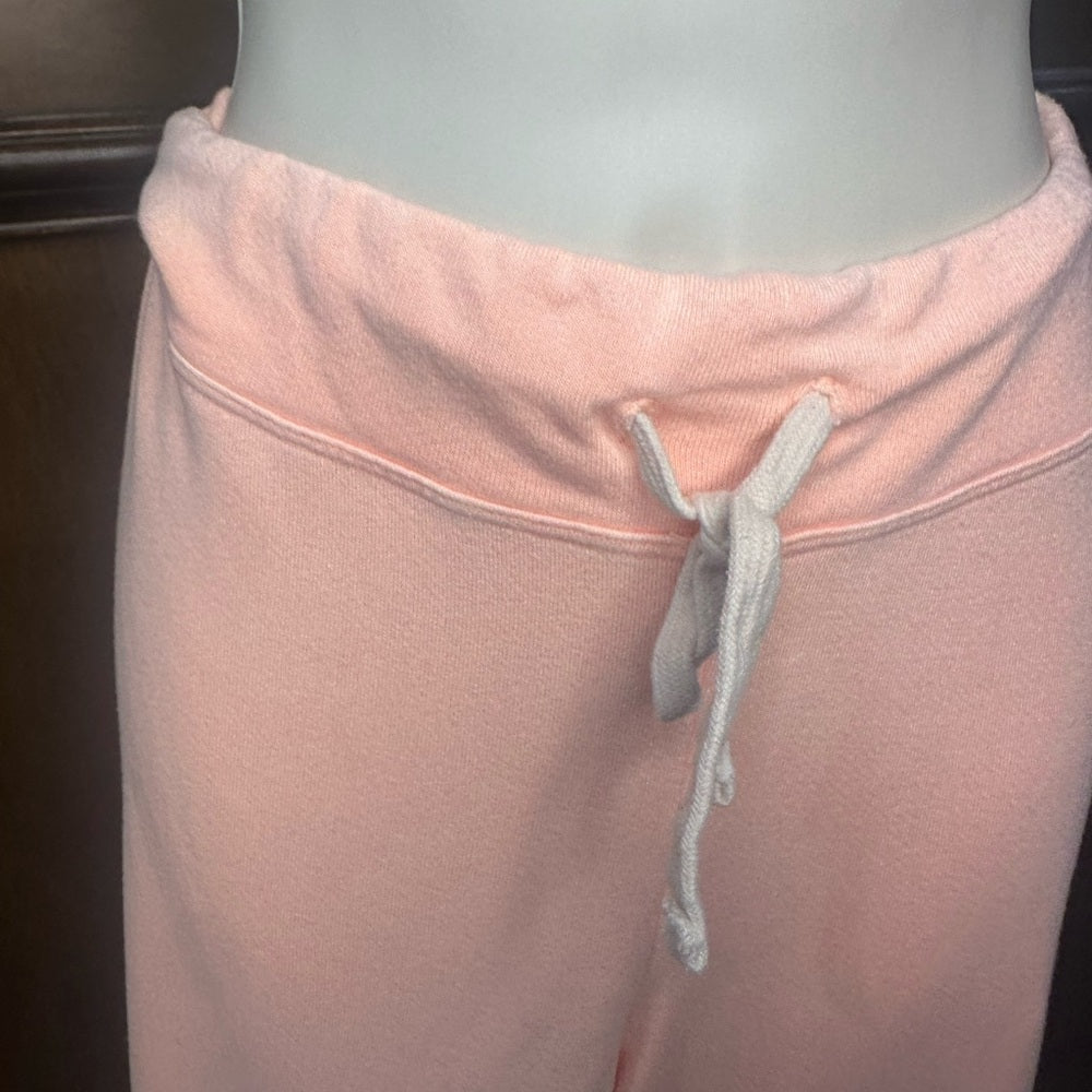 NWT SIZE 4/XL Sundry Orange Track Pants