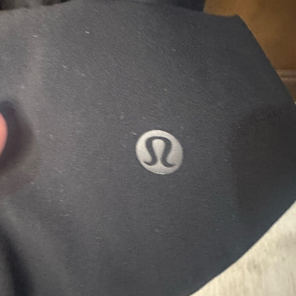 PRE-OWNED SIZE S/M Lululemon Athletica Men's Black Joggers