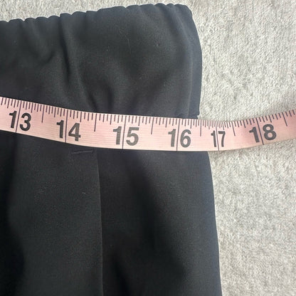 PRE-OWNED SIZE S/M Lululemon Athletica Men's Black Joggers