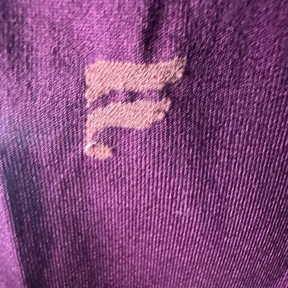 SIZE M/L? Fabletics Women's Deep Purple Leggings