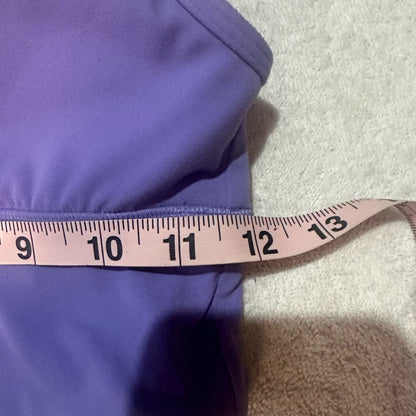 SIZE XS-M Lululemon athletica Lavender Bra Top