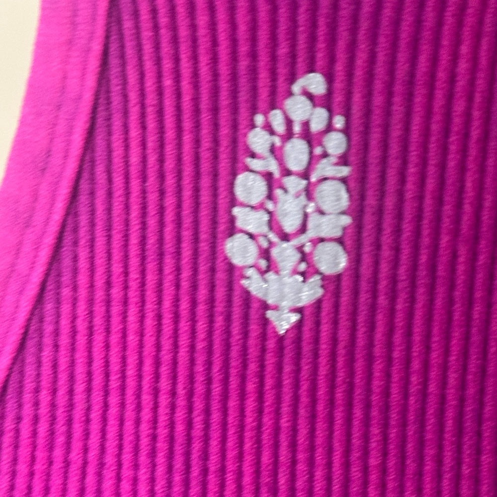 NWT SIZE XS/S FP Movement by Free People Pink Tank Top