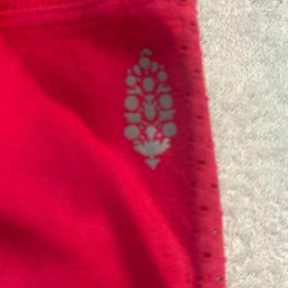 NWT SIZE XS/S FP Movement by Free People Vibrant Pink Bike Shorts