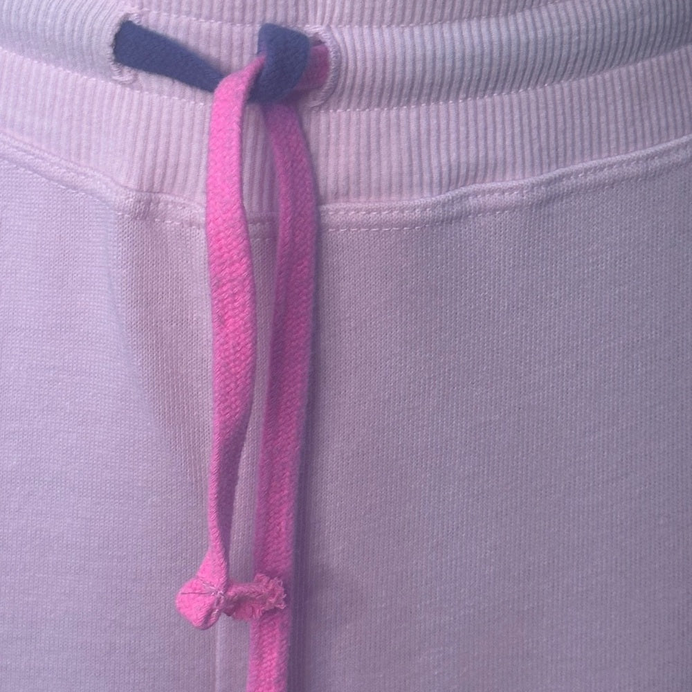 NWT SIZE 1/S Sundry Soft Pink Joggers with Pockets
