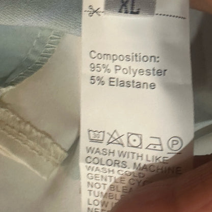 NWOT SIZE XL Vibrant Print Boutique Women's Two-Piece Set