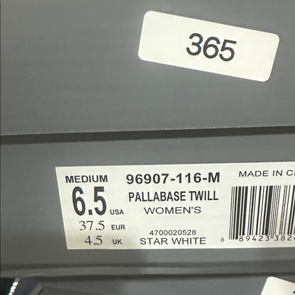 40.333.365.366.368.369.NEW 6.5/7/9.5/10 White Sneakers Canvas Upper, Chunky Sole