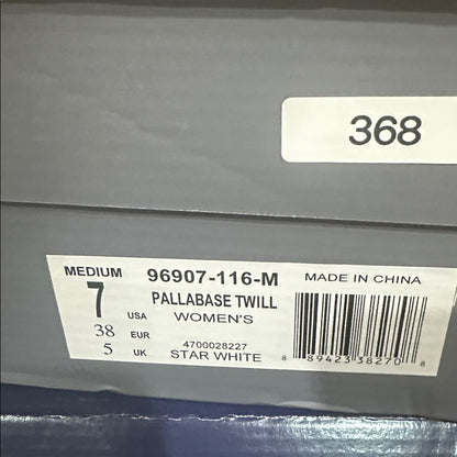 40.333.365.366.368.369.NEW 6.5/7/9.5/10 White Sneakers Canvas Upper, Chunky Sole