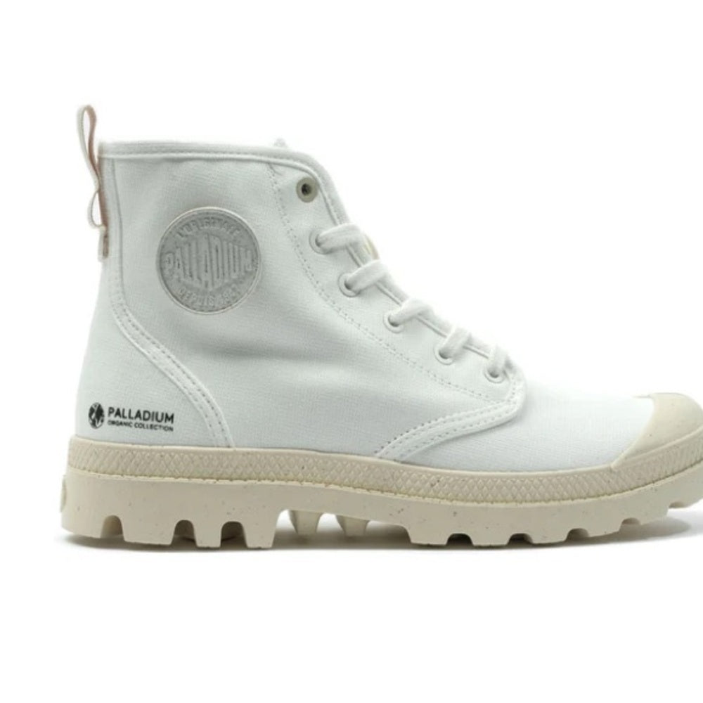 370. NEW 7 White Sneakers Canvas Upper, Chunky Sole