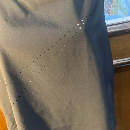 NWOT SIZE L Nike Women's Black Tank Top