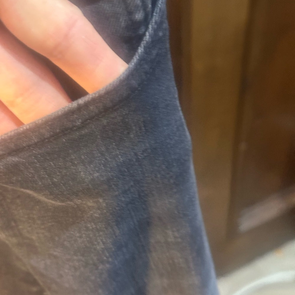 SIZE 38/32 Tommy Hilfiger Navy Slim Jeans