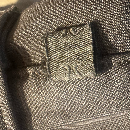 SIZE 34/32 lululemon athletica Men's Navy Slim Jeans