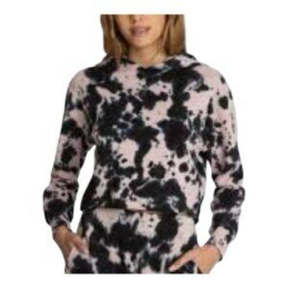 NWT SIZE M 525 America Monochrome Tie-Dye Jogger Set