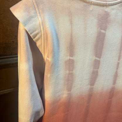 NWT SIZE M 525 America Gradient Pink Utility Jacket