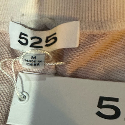 NWT SIZE M 525 America Pink and White Ombre Joggers