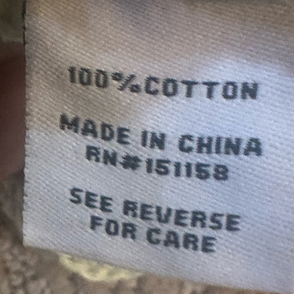 NWT size m 525 America White V-Neck Tie Sweater