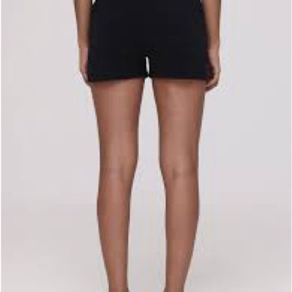 NWT SIZE L 525 America blue Women's Athletic Shorts