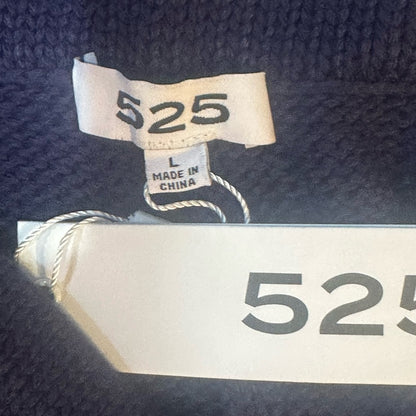 NWT SIZE L 525 America blue Women's Athletic Shorts