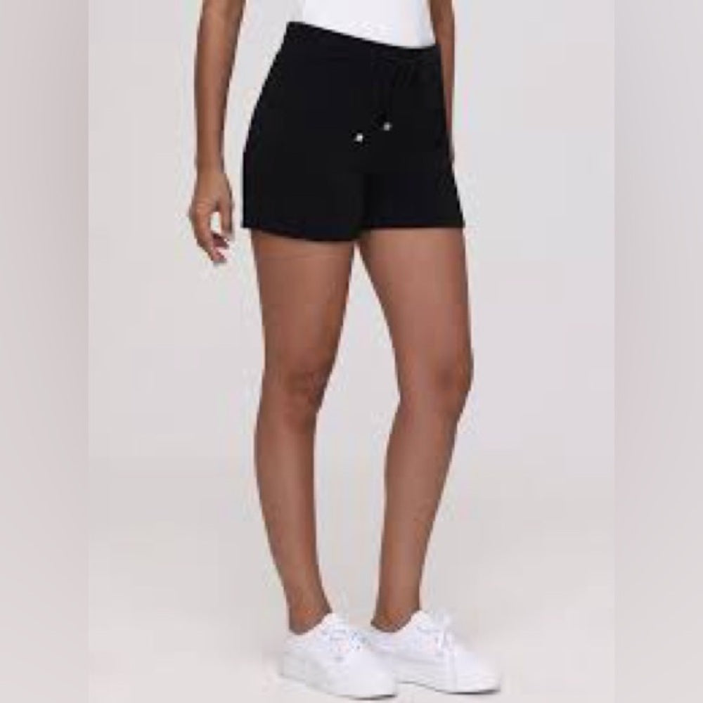 NWT SIZE L 525 America blue Women's Athletic Shorts