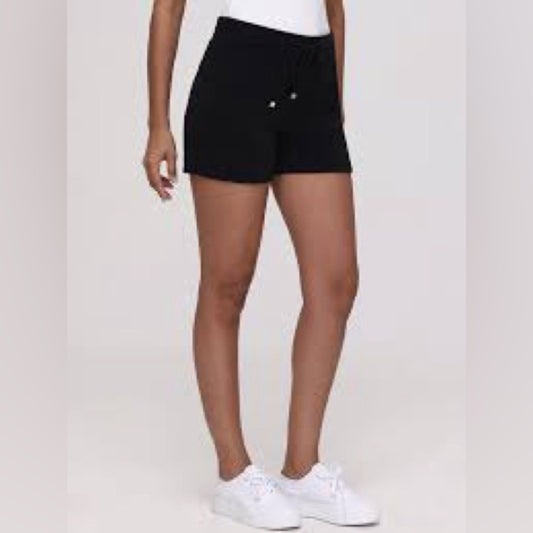 NWT SIZE L 525 America blue Women's Athletic Shorts