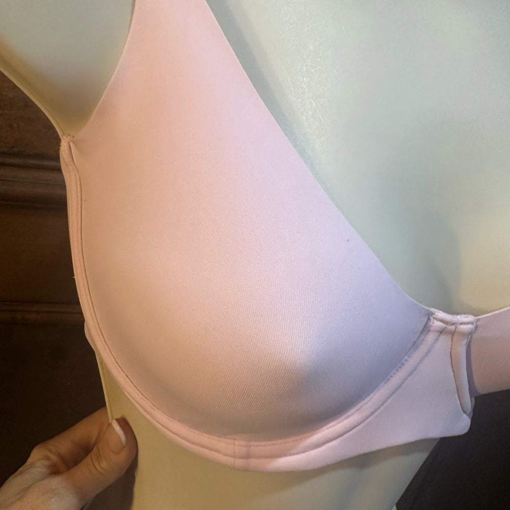 NWT SIZE 32DDDD SKIMS Lavender Underwire Bra