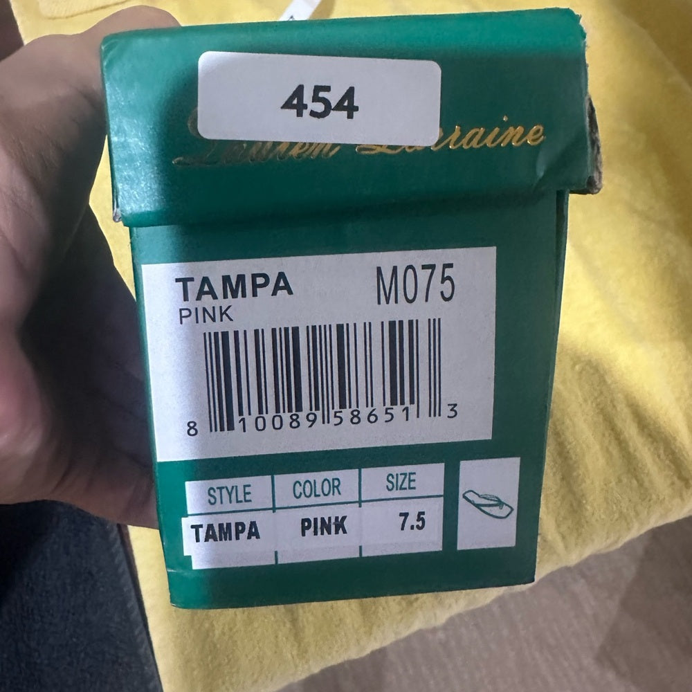 452.453.454.455.462.SIZE 6.5/7/7.5/10  Nude Women's Sandals,  Sparkling Accents