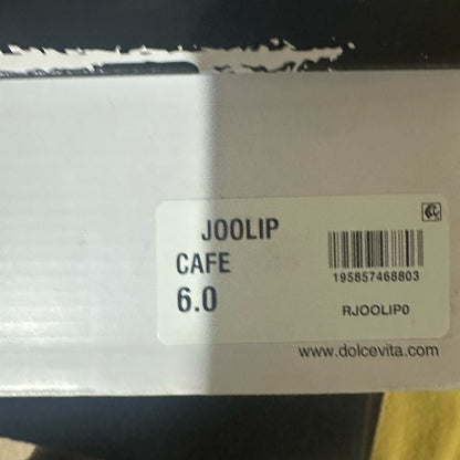 459.460.461. NEW SIZE 6/10 Dolce Vita Tan Woven Sandals