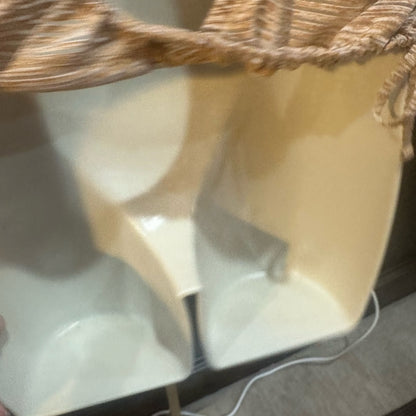 NWOT SIZE M FP Movement by Free People Dual-Tone Crop Top