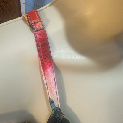 NWT FITS SIZE XS-3X Advance Apparels Vibrant Abstract Maxi Dress