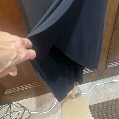 NWT SIZE M/L LBLC the Label Black High Low Dress