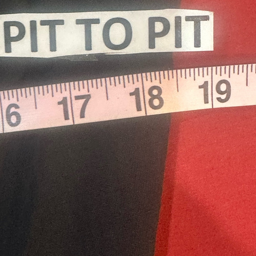 NWT SIZE M/L LBLC the Label Black High Low Dress