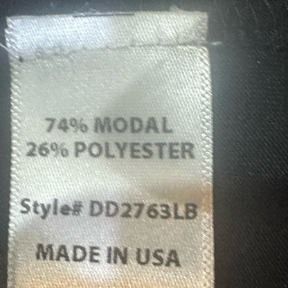 NWT SIZE M/L LBLC the Label Black High Low Dress