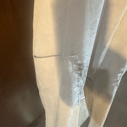 SIZE L Elegant Cream Jumpsuit