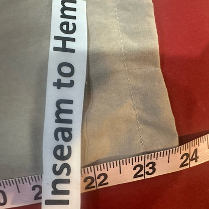 SIZE L Elegant Cream Jumpsuit