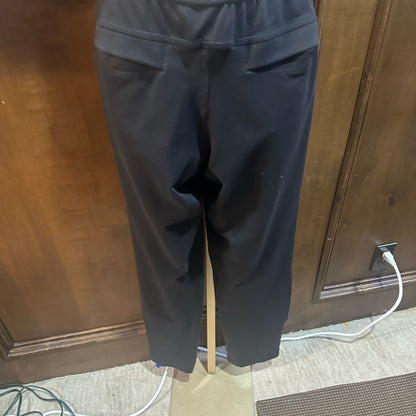 SIZE S lululemon athletica Men's Black Joggers