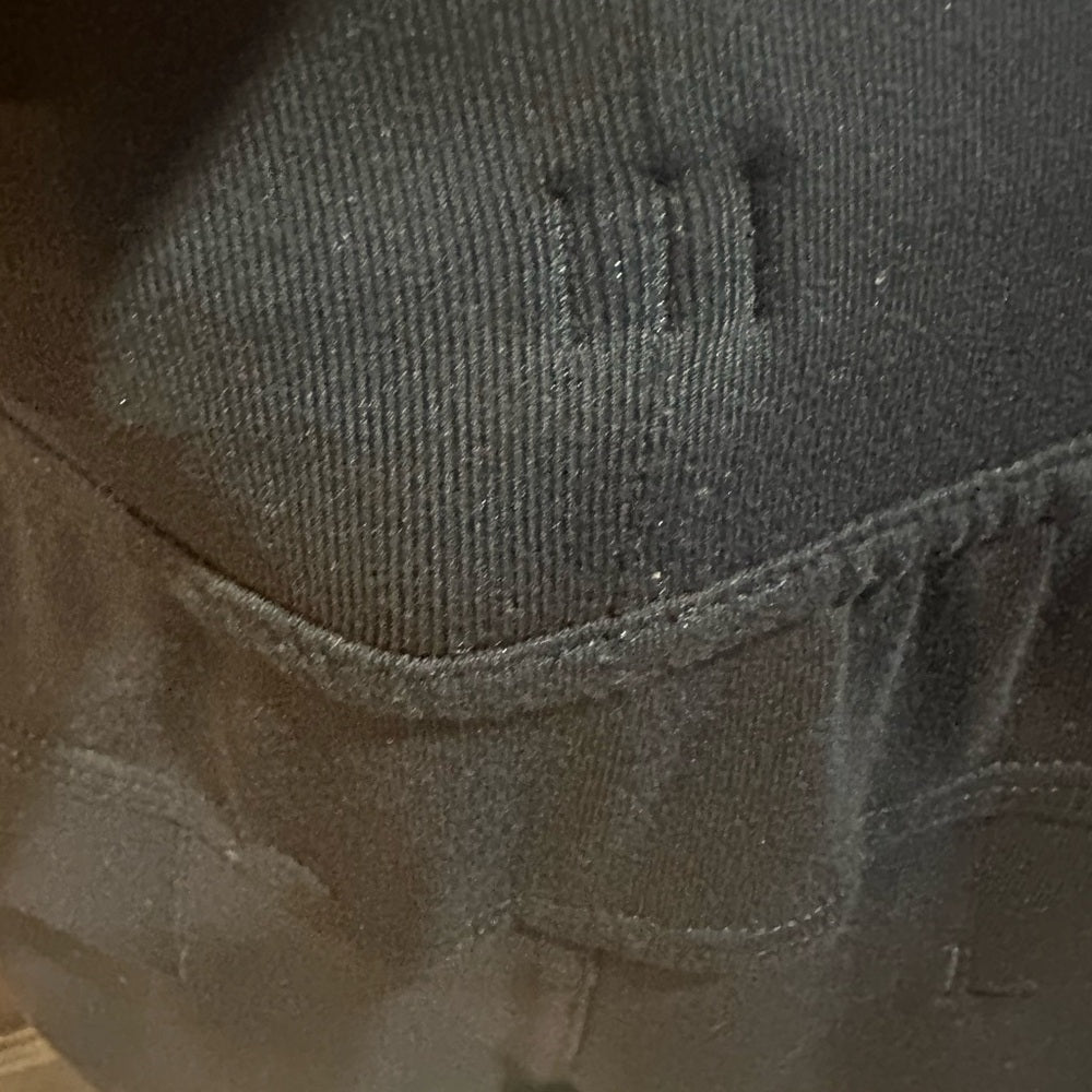 SIZE S lululemon athletica Men's Black Joggers