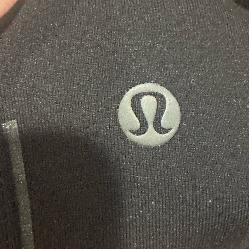 SIZE S lululemon athletica Men's Black Joggers